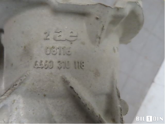 Kardang til VW Amarok 2010-2016 (Type I, Fase 1)  (VOLKSWAGEN|0C1409505N|)