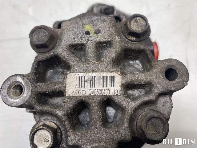 Servo pumpe mekanisk til Land Rover Range Rover Sport 2005-2013 (LAND-ROVER|QVB500400|)