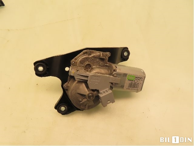 Viskermotor bakrute til BMW X1 2009-2015 (E84) (E84) (BMW|67632990856|)