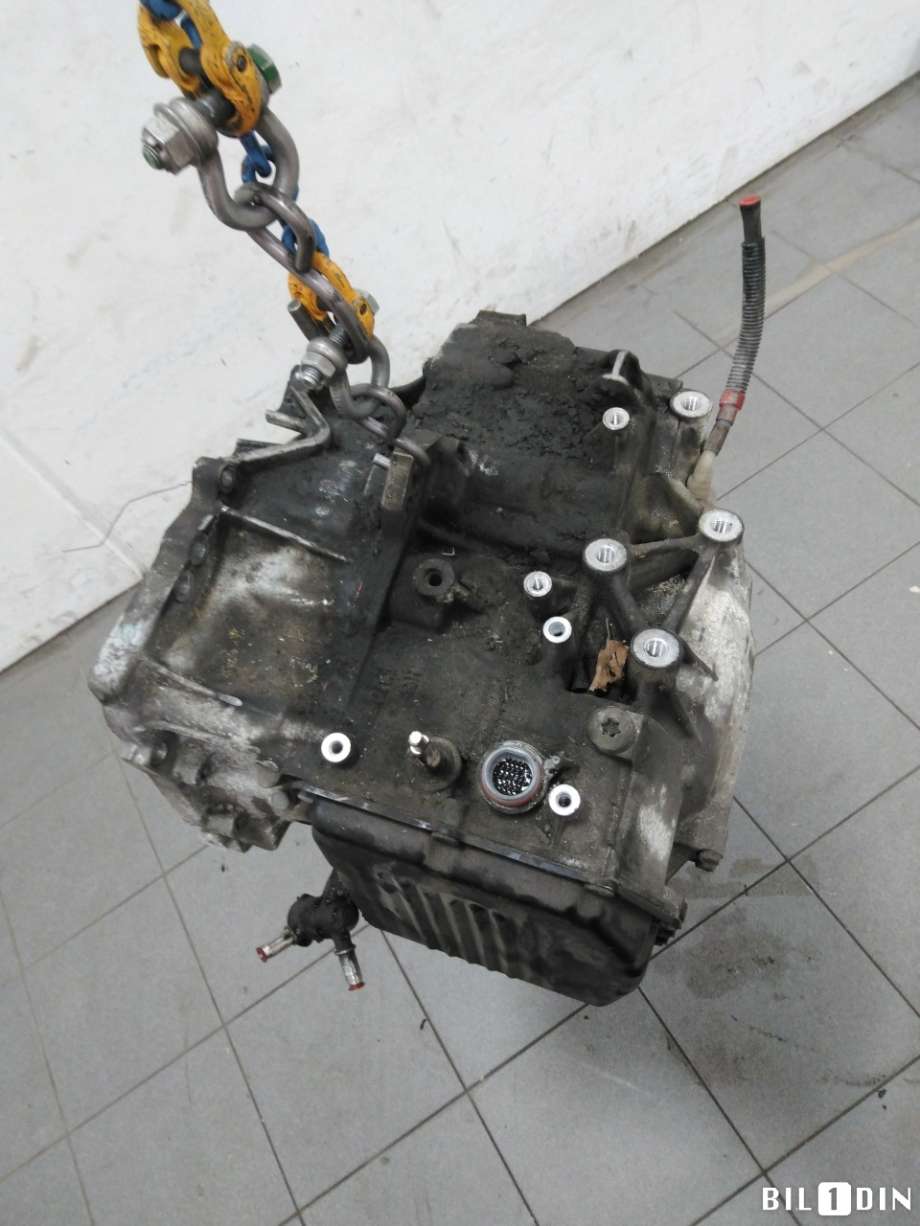 Girkasse automat til Volvo XC60 2008-2013 (Type I, Fase 1)  (VOLVO|36050943|)