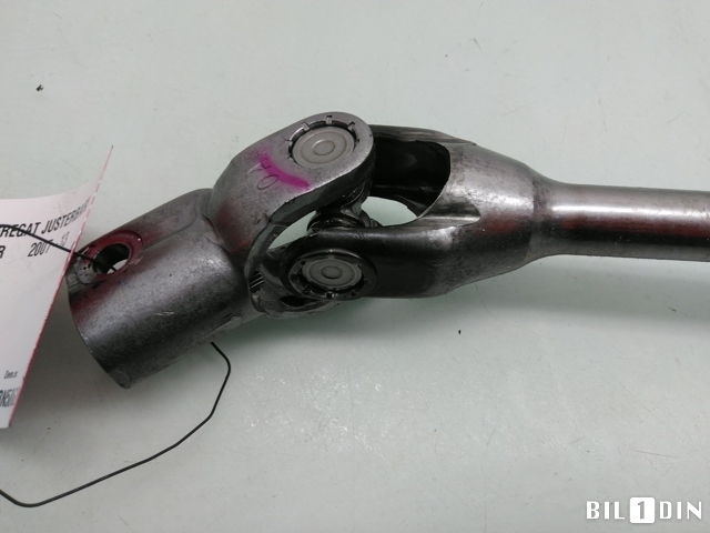 Rattaksel til Mitsubishi Outlander 2010-2012 (Type II, Fase 2)  (MITSUBISHI|4401A020|)