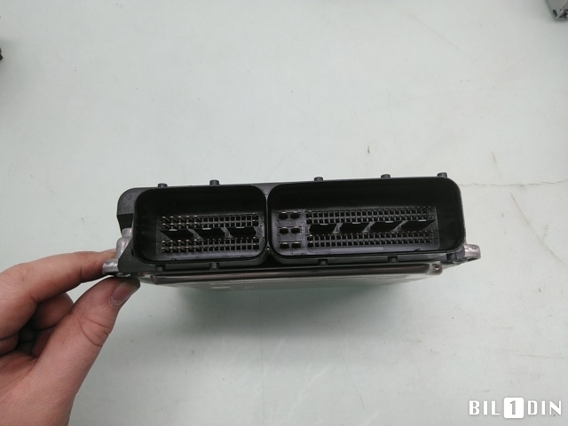 Styreenhet motor til Audi A4, Allroad 2009-2016 (Type I) (B8) (B8) (AUDI|F03L906018KM||03L906018KM)