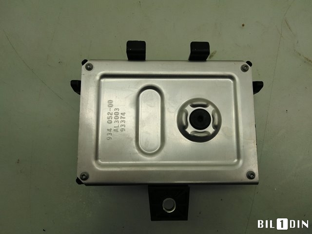 Styreenhet drivstoffpumpe til Opel Astra J 2010-2015  (OPEL|20831727|)
