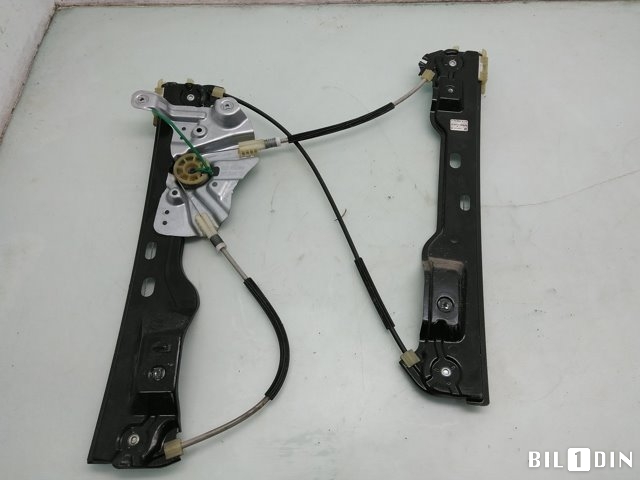 Ruteheis til Opel Astra J 2010-2015 (OPEL|13260129|)