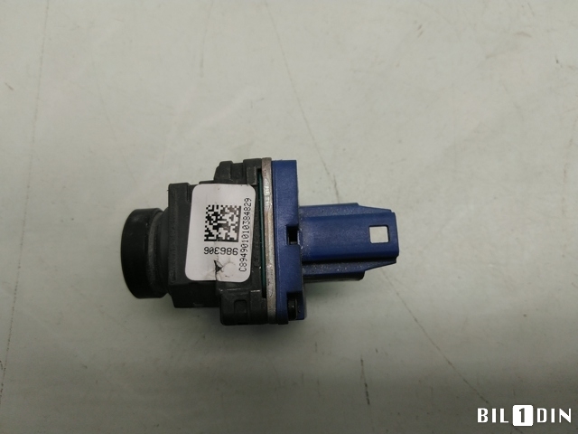 Kamera til Volvo XC40 2018-2024 (VOLVO|32209929|)