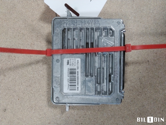 Styreenhet xenon/ballast til Toyota Proace 2016-->> (Type II) (TOYOTA|90035944|)