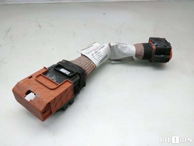 Kabel høy volt (HV) hybrid til Renault Zoe, 2013-2019 (Fase 1)  (RENAULT|297A26138R)