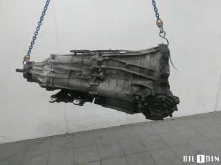 Girkasse automat til Audi A4, 2007-2014 (Type IV) (B8) (B8) (AUDI|0B5300055F|0B5300055FX)