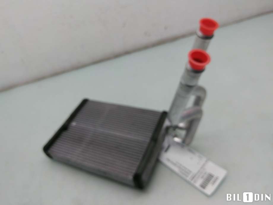 Varmeapparat motor bak til Audi A4, 2007-2014 (Type IV) (B8) (B8) (AUDI|8K0898037A)