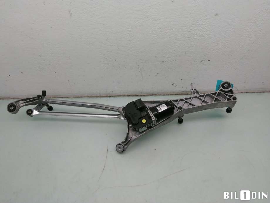 Viskermotor frontrute til BMW iX, 2021-->> (I20) (I20) (BMW|61615A5C6B6)