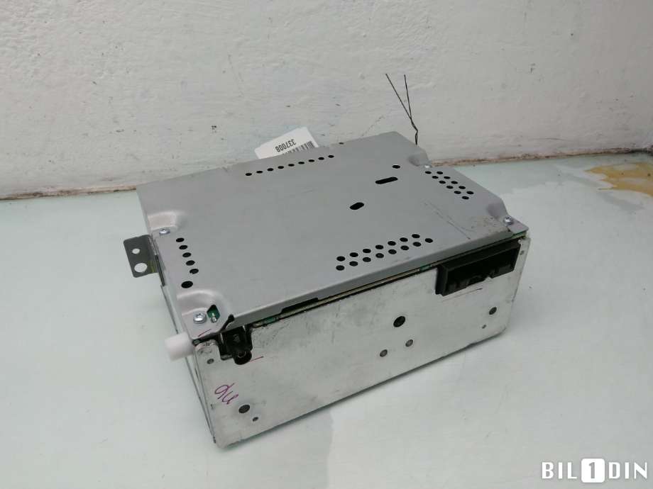 Bilstereo til Ford Ranger, 2012-2015  (FORD|1945577)