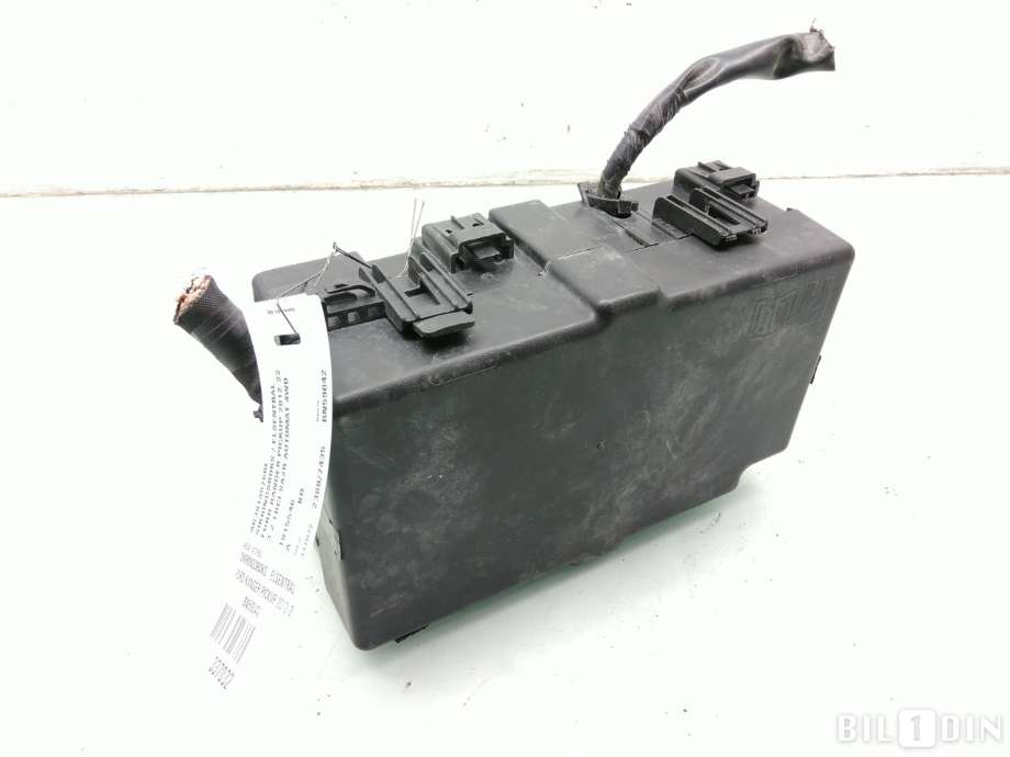 Sikringsboks til Ford Ranger, 2012-2015  (FORD|AB3914076BE)