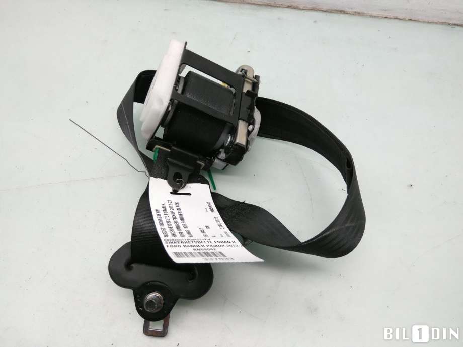 Sikkerhetsbelte foran høyre til Ford Ranger, 2012-2015  (FORD|AB3926611B08AG3YYW)