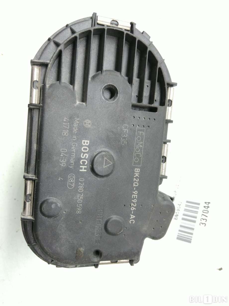Spjeldhus til Ford Ranger 2012-2015  (FORD|BK2Q9E926AC|1781960)