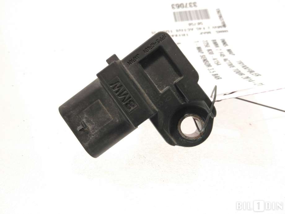 Sensor (MAP - Manifold Absolute Pressure) til BMW 2-Serie 2014-2021 (F22/F23) (F22/F23) (BMW|13628637897||8637897)