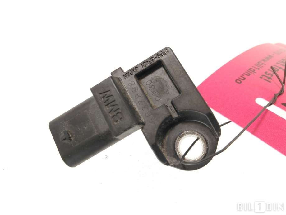 Sensor (MAP - Manifold Absolute Pressure) til BMW 2-Serie 2014-2021 (F22/F23) (F22/F23) (BMW|13628637897||8637898)
