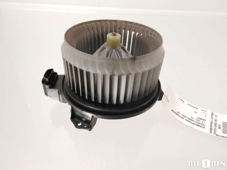 Varmeapparat motor til Toyota Auris, 2007-2010 (Type I, Fase 1)  (TOYOTA|8710302150)