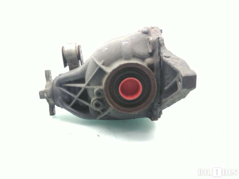 Kardang klokke bak til Mercedes E-Klasse 2009-2013 (Fase 1) (W212) (W212) (MERCEDES|A2043502814|)