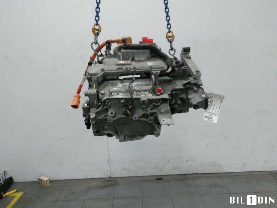 Motor elbil foran til Toyota Proace 2016-->> (Type II)  (TOYOTA|)