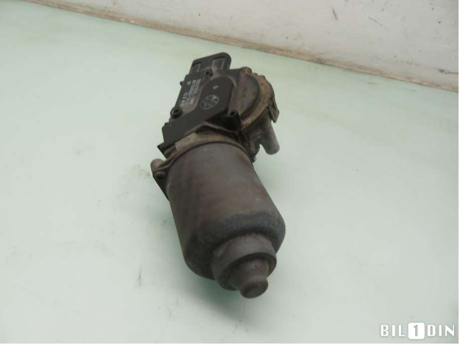 Viskermotor frontrute til Opel Insignia A 2009-2014  (OPEL|13277078|13227392|)