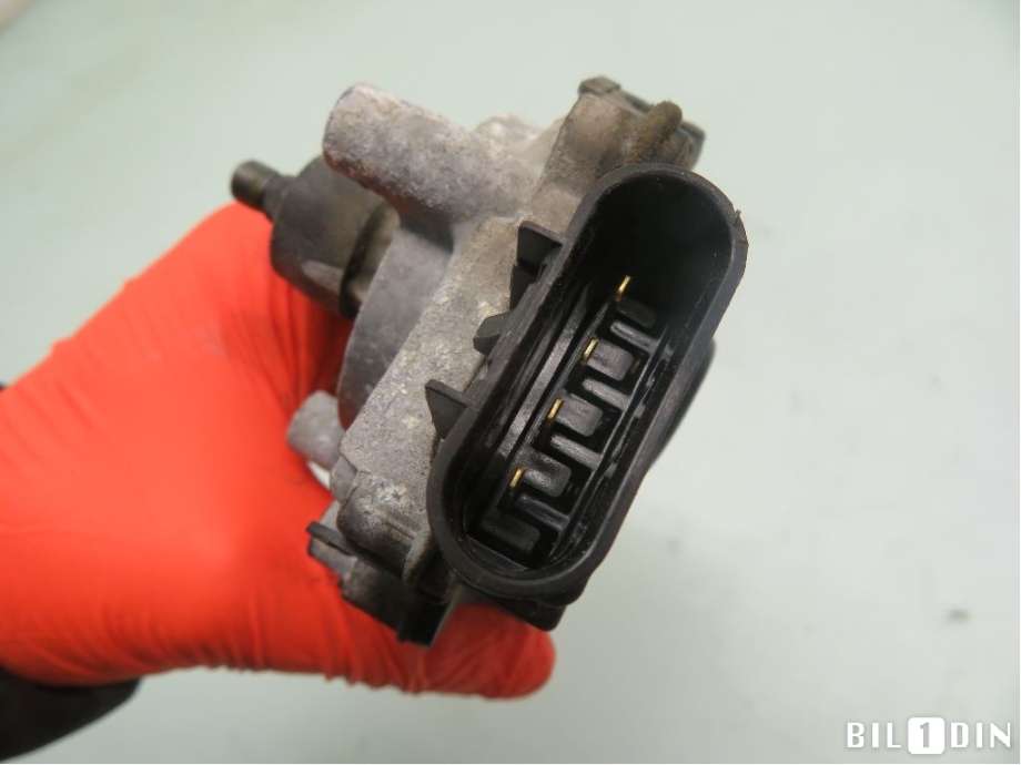 Viskermotor frontrute til Opel Insignia A 2009-2014  (OPEL|13277078|13227392|)