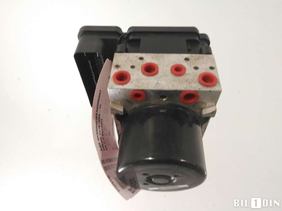 ABS sentral til Volvo XC70 2008-2013 (Type II, Fase 1) (VOLVO|31329140||30681619)