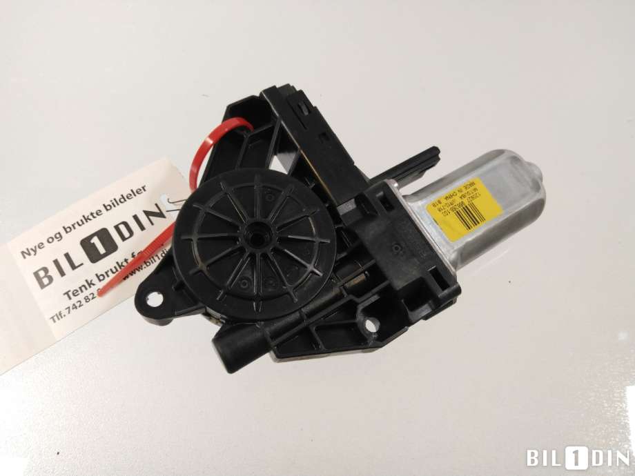 Ruteheis venstre foran til Volvo V60 2010-2013 (Type I, Fase 1)  (VOLVO|31253061||966268-103)