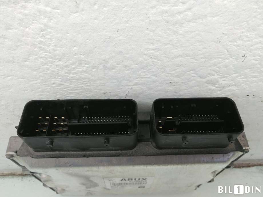 Styreenhet motor til Opel Mokka 2012-2016 (Type I, Fase 1)  (OPEL|55579719||55596662)
