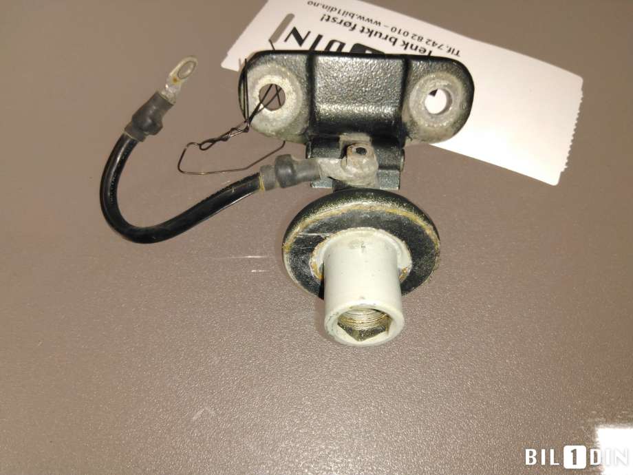 Hengsler til Land Rover Discovery 2005-2009 (Type III)  (LAND-ROVER|LR083492|4H2243000AE|780021)