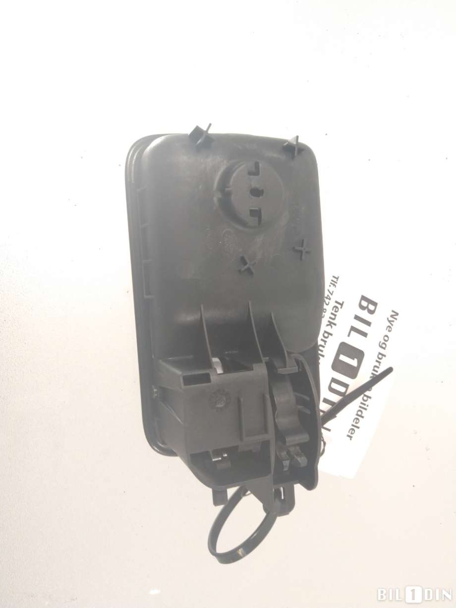 Dørhåndtak inv høyre bak til Land Rover Discovery 2005-2009 (Type III) (LAND-ROVER|FVC500410WWE|6H2222601BA8WWE|FVC500135XXX)