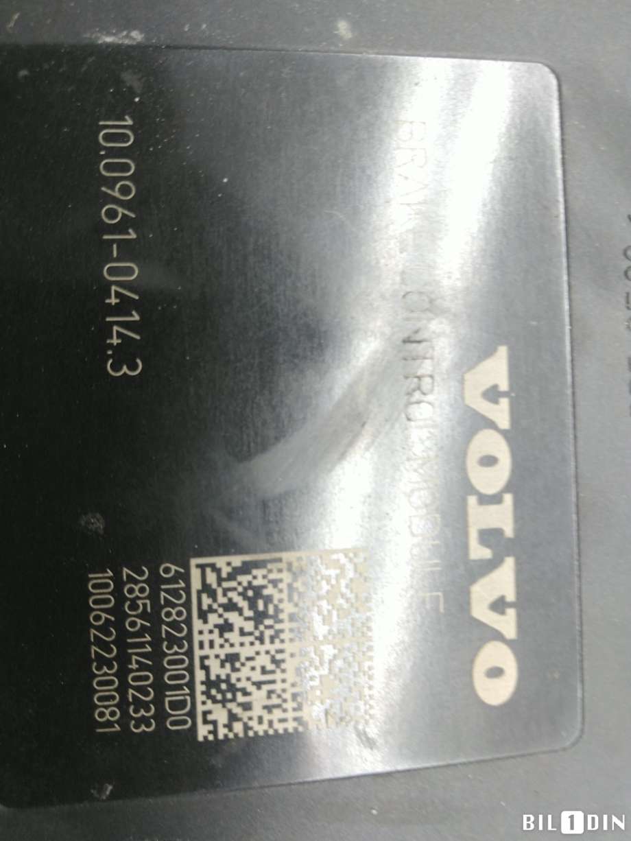 ABS sentral til Volvo V40 2012-2019  (VOLVO|31317628||P31317074)