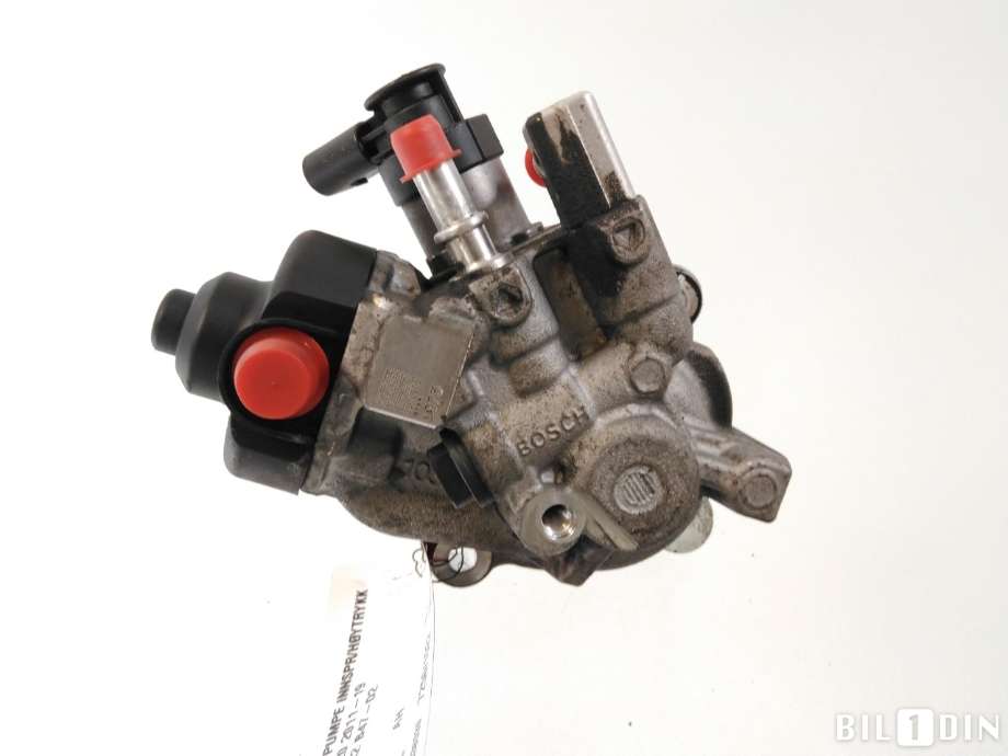 Styreenhet drivstoffpumpe til BMW 1-Serie 2015-2019 (Fase 2) (F20/F21) (F20/F21) (BMW|13518511626||13518472282)