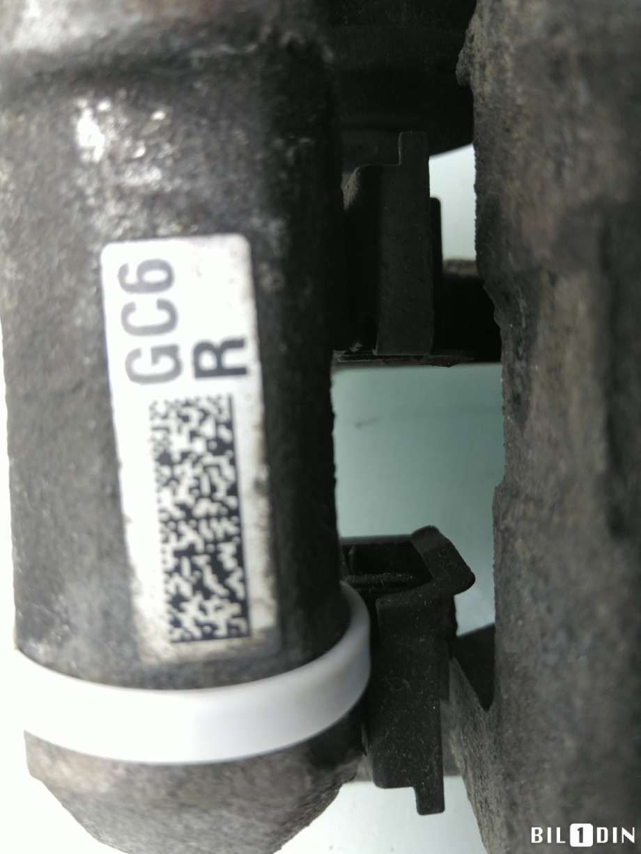 Bremsecaliper høyre bak til Kia EV6 2021-->>  (58311GIA60|)