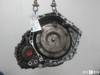 Girkasse automat til Mazda 6, 2013-2015 (Type III, Fase 1)  (MAZDA|GWDL03000)