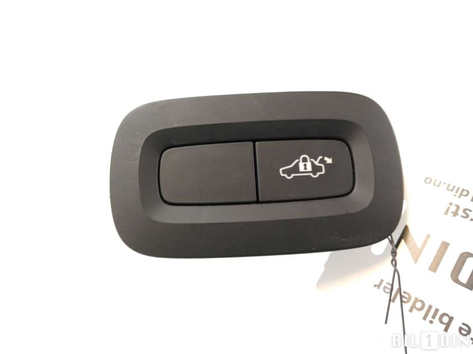 Bryter baklukeåpner til Volvo S60 2019-2023 (Type III) (VOLVO|32331200||31427331)