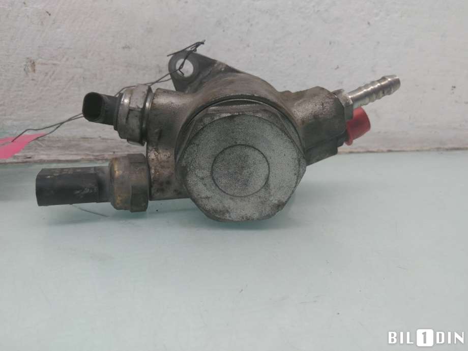 Styreenhet drivstoffpumpe til Audi A6, 2011-2014 (Type IV, Fase 1) (C7) (C7) (AUDI|06E127025S)
