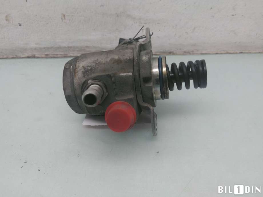 Styreenhet drivstoffpumpe til Audi A6 2011-2014 (Type IV, Fase 1) (C7) (C7) (AUDI|06E127025S|)