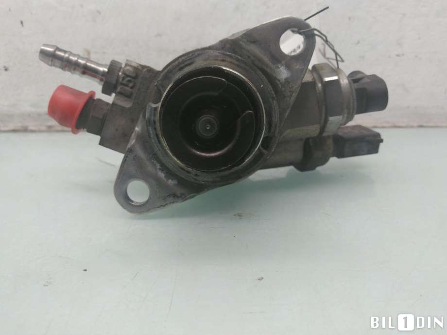 Styreenhet drivstoffpumpe til Audi A6 2011-2014 (Type IV, Fase 1) (C7) (C7) (AUDI|06E127025S|)