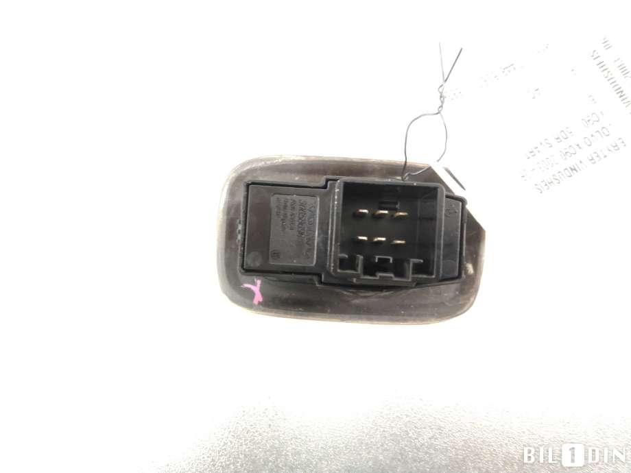 Bryter ruteheis til Volvo XC90 2002-2006 (Type I, Fase 1)  (VOLVO|30658696|)