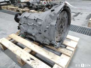 Girkasse automat til BMW 5-Serie, 2010-2017 (F10/F11) (F10/F11) (BMW|24007642297|GA8HP45Z)
