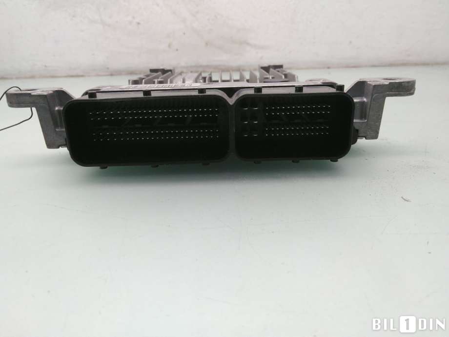 Styreenhet motor til Mercedes C-Klasse 2011-2014 (Fase 2) (W204) (W204) (MERCEDES|A6519007500|)