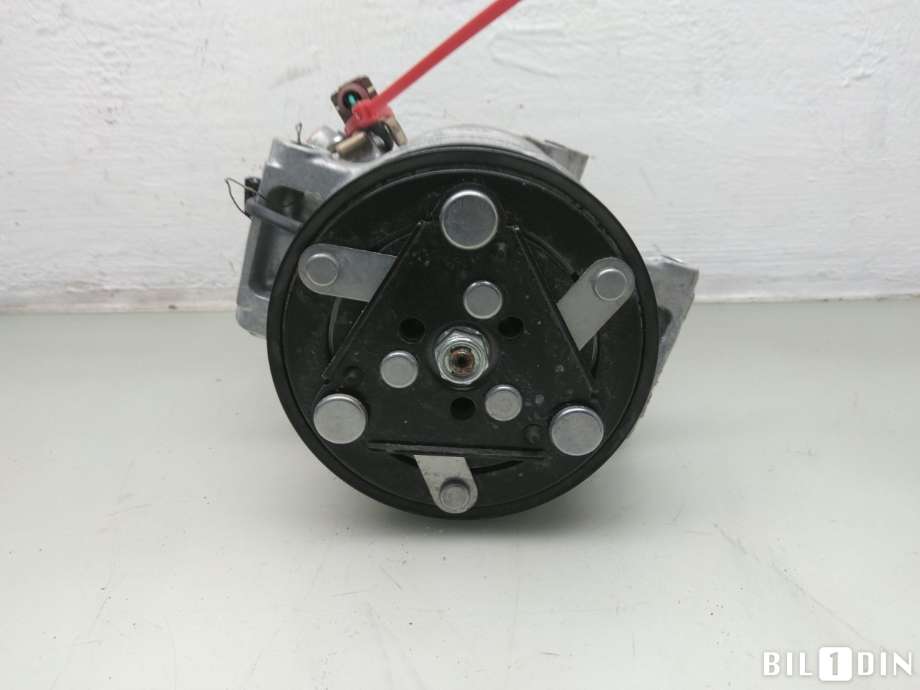 Aircondition kompressor til VW T-Cross 2019-->> (VOLKSWAGEN|3Q0816803E|)