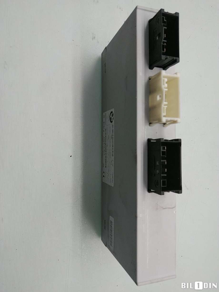 Styreenhet elektrisk bakluke til BMW 3-Serie 2012-2018 (F30/F31/F34) (F30/F31/F34) (BMW|61357412610||61357388490)