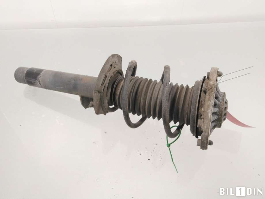 Fjærbein høyre foran til BMW 3-Serie, 2012-2018 (F30/F31/F34) (F30/F31/F34) (BMW|31316873823)