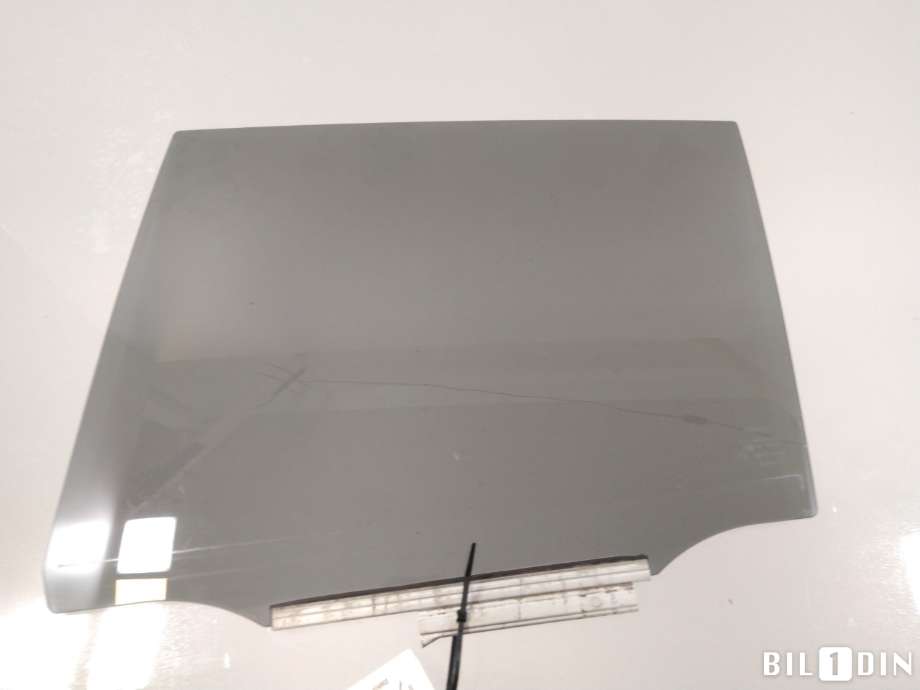 Siderute venstre bak til Toyota RAV4 2009-2013 (Type III, Fase 2) (TOYOTA|6810442130|)