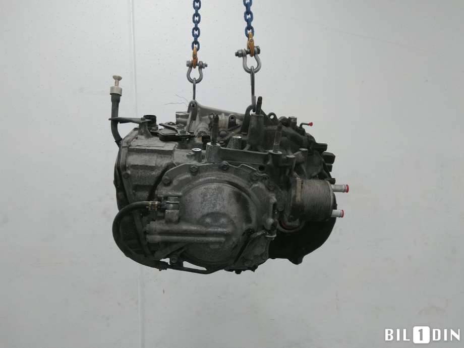 Girkasse automat til Mitsubishi Outlander 2012-2015 (Type III, Fase 1)  (MITSUBISHI|2700A330|W6AJA1E1YA|)
