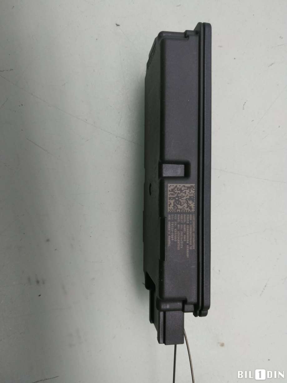 Antenne forsterker til BMW iX 2021-->> (I20) (I20) (BMW|65209442274|94135|92870811)