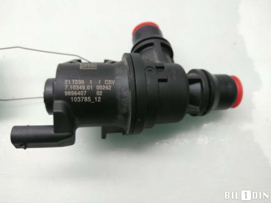Diverse deler til BMW iX 2021-->> (I20) (I20) (BMW|11519896407||21T2301)