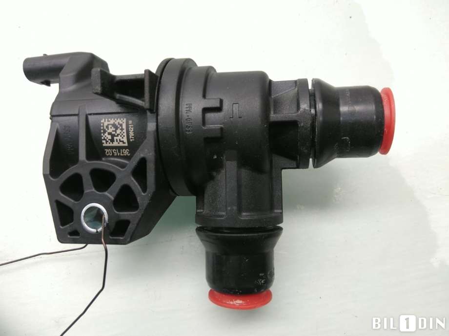 Diverse deler til BMW iX 2021-->> (I20) (I20) (BMW|11519896407||21T2301)
