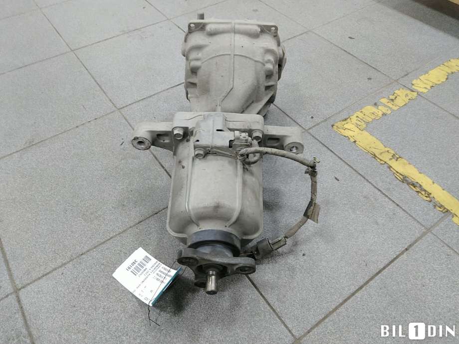 Kardang klokke bak til Mazda 6 2015-2018 (Type III, Fase 2) (MAZDA|KA01-27-200|)